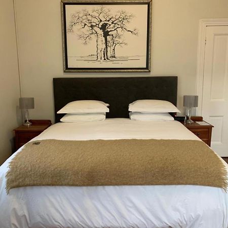 Just Joey Lodge Stellenbosch Exteriér fotografie